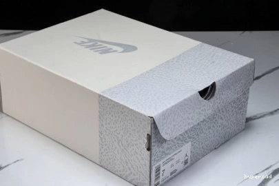 Hyperoad Jordan Craft Air 3 “Ivory” 1007